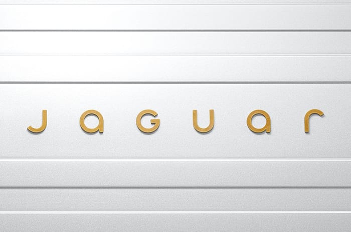 New Jaguar logo and brand identity revealed ahead of EV unveil